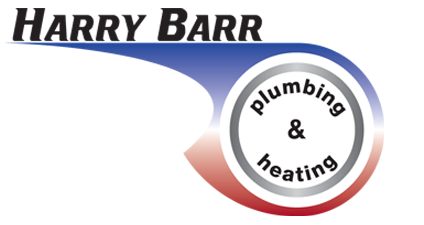Harry Barr Plumbing Logo